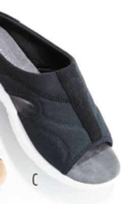Boscov's Easy spirit tine offer