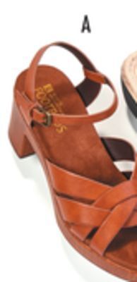 Boscov's White mountain jezebel offer