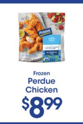Price Rite Perdue chicken offer