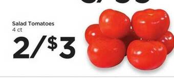 Food 4 Less Salad Tomatoes offer