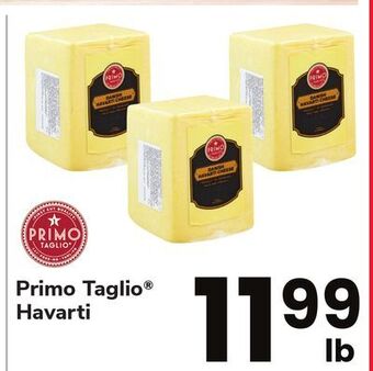 ACME Primo taglio® havarti offer