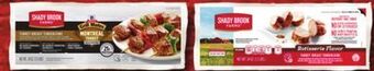 ACME Marinated turkey tenderloins offer
