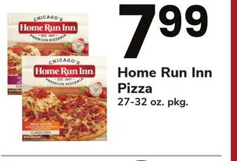 ACME Home run inn pizza offer