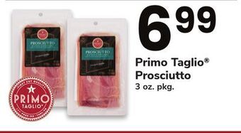 ACME Primo taglio® prosciutto offer