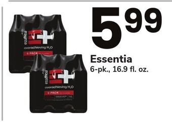 ACME Essentia offer
