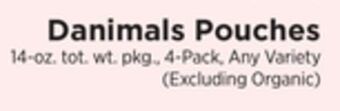 ShopRite Pouches offer