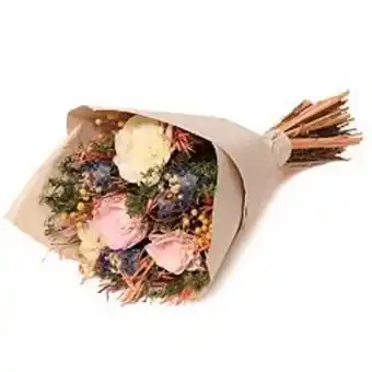 Kohl's Sonoma goods for life® dried botanicals stack table decor offer