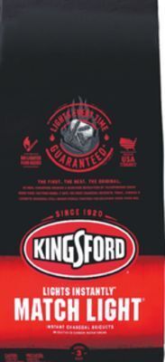 Dollar General Kingsford® match light® charcoal offer