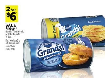 Dollar General Pillsbury® offer