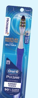Rite Aid Oral-b offer