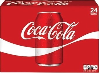Kroger Coca-cola or pepsi offer