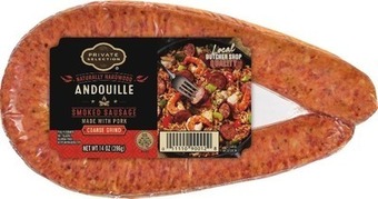 Kroger Simple truth turkey bacon offer