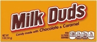 Kroger Theater box candy offer