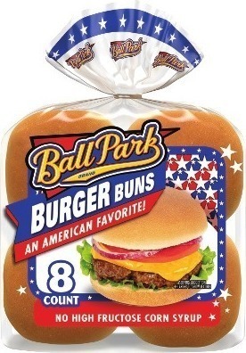 Kroger Ball park buns offer