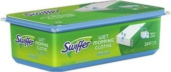 Kroger Swiffer refills offer