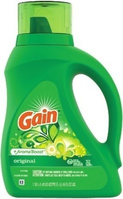 Kroger Tide laundry detergent offer