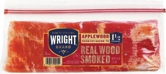 Kroger Wright bacon offer
