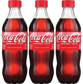 Kroger Coca-cola, pepsi or canada dry offer