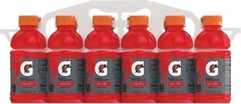 Kroger Gatorade offer