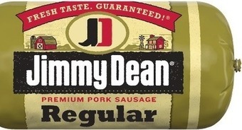 Kroger Jimmy dean breakfast sausage offer