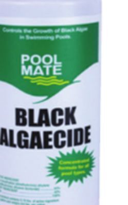Ocean State Job Lot Pool mate liquid stabilizer and conditioner, 1 gal offer