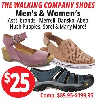 Ocean State Job Lot The walking company shoes offer