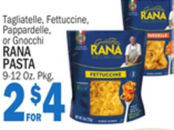 C Town Rana pasta offer