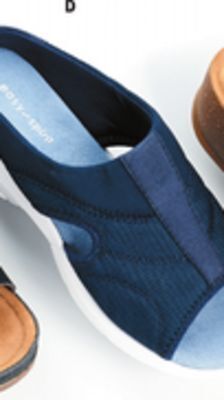 Boscov's Easy spirit tine offer