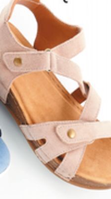 Boscov's White mountain fair offer