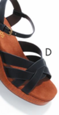 Boscov's White mountain jezebel offer