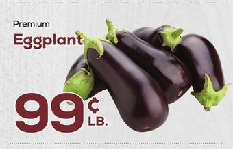DeCicco & Sons Premium eggplant offer
