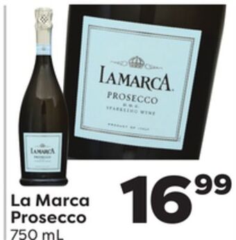 Weis Markets La marca prosecco offer