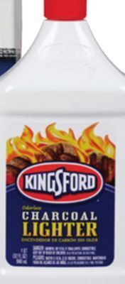 Family Dollar Kingsford lighter fluid offer