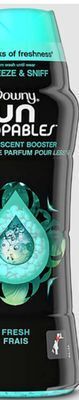 Target Unstopables 20.1-oz, scent booster beads offer