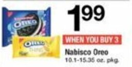 ACME Nabisco Oreo offer