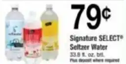 ACME Seltzer Water offer