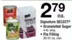 ACME Grandated Sugar offer
