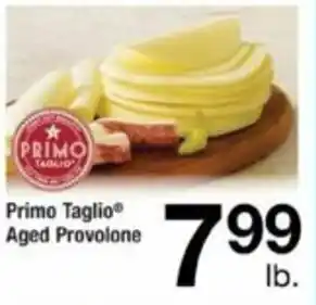 ACME Primo Taglio Aged Provolone offer