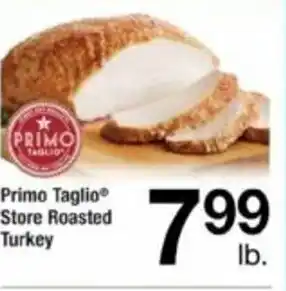 ACME Primo Taglio Store Roasted Turkey offer