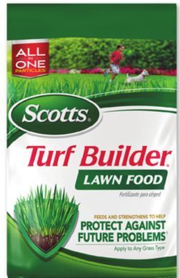 Ace Hardware Scotts® 5m turf builder® lawn food offer