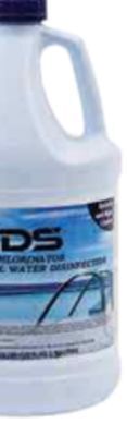 Ace Hardware Liquid chlorinator offer