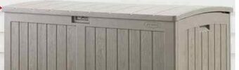 Ace Hardware Suncast® 200 gal. deck box offer