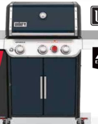 Ace Hardware Weber genesis sa-e-330 gas grill offer