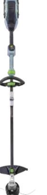 Ace Hardware Ego power + 56 volt 16 line iq string trimmer offer