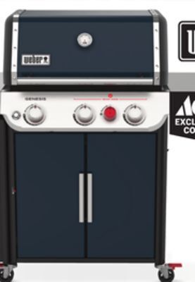 Ace Hardware Weber® genesis® sa-e-330™ gas grill offer