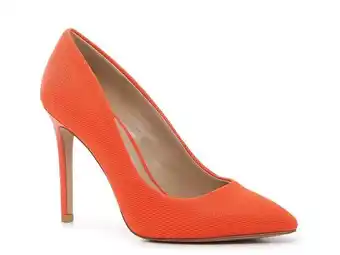 DSW Danyah pump offer