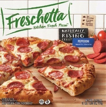 Kroger Freschetta pizza offer