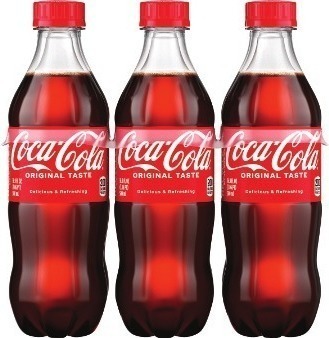 Kroger Coca-cola, pepsi or canada dry offer