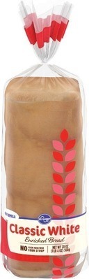 Kroger Kroger bread offer