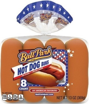 Kroger Ball park buns offer